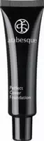 Arabesque Perfect Cover Foundation 80 Mandel