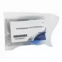 Arabin Wã¼rfel Pessar Mit Innenknopf Grã¶ãe 2