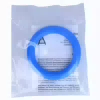 Arabin Ring Pessar Silicon 65 Mm