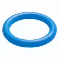 Arabin Ring Pessar Silicon 7