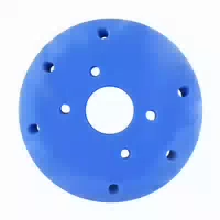 Arabin Schalen Pessar Silicon 55mm