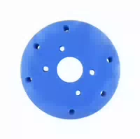 Arabin Siebschalen Pessar 65 mm