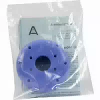Arabin Siebschalen Pessar Silicon 70 Mm 1 St