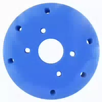 Arabin Siebschalen Pessar 80mm Silicon