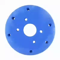 Arabin Siebschalen Pessar Silicon 85 mm 1 st