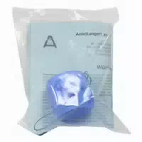 Arabin Wã¼rfel Pessar Perf Gr 2 32mm