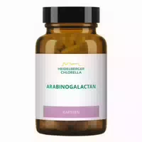 Arabinogalactan Pulver