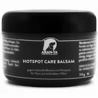 Aran Ya Hunde Hotspot Care Balsam
