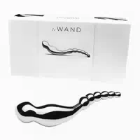 Le Wand Sswerve Wand Massager 1 st