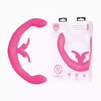 Together Couples Vibrator