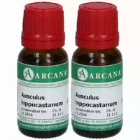 Arcana Stramonium Lm Xviii