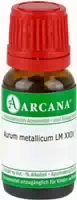 Ferrum Metallicum D 12 Dilution 20 ml