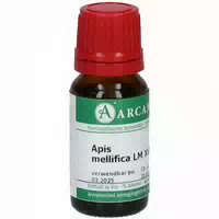 Calcium Carbonicum Hahnemanni Lm 18 Dilution 10 ml Dilution