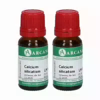 Arcana Calcium Silicatum Lm Vi