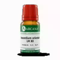 Anacardium Orientale Lm 12 Dilution 10 Ml