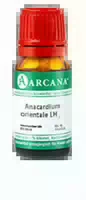 Anacardium Orientale Lm 18 Dilution 10 Ml Dilution
