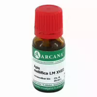 Apis Mellifica Lm 18 Dilution 10 Ml Dilution