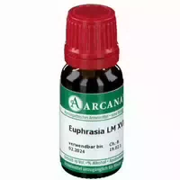 Euphrasia Arcana Lm 30 Dilution