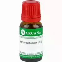 Natrium Carbonicum Arcana Lm 12 Dilution