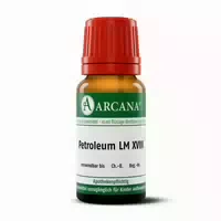 Colchicum Arcana Lm 18 Dilution