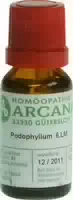 Podophyllum Lm 6 Dilution 10 ml Dilution