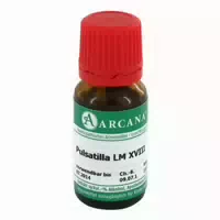 Pulsatilla Lm 12 Dilution 10 Ml Dilution
