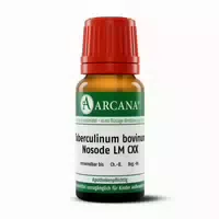 Tuberculinum Bovinum Arcana Lm 120 Dilution