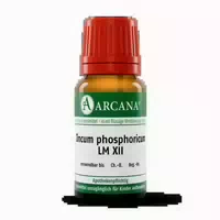 Zincum Phosphoricum Lm 12 Dilution 10 Ml