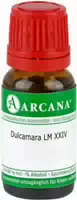 Dulcamara Lm 24 Dilution 10 ml