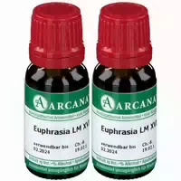 Arcana Euphrasia Lm Xviii