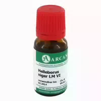 Helleborus Niger Lm 12 Dilution 10 Ml
