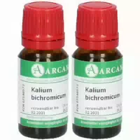 Arcana Kalium Phosphoricum Lm Xii