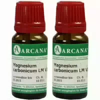 Arcana Magnesium Phosphoricum Lm Vi