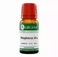 Phosphorus Lm 04 Dilution