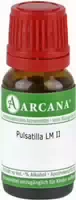 Pulsatilla Lm 2 Dilution 10 ml