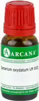 Stannum Metallicum Lm 18 Dilution 10 ml