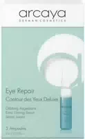 Arcaya Eye Repair 5 Ampullen 5x 2 ml