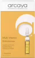 Arcaya Hyaluron 5 Ampullen 5x 2 ml