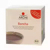 Arche Bancha 1 Packung
