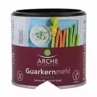 Arche Bio Guarkernmehl