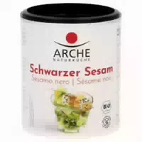 Sesam, Schwarz, Ganz
