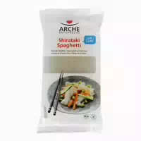 Arche Bio Shirataki Spaghetti