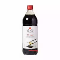 Arche Bio Shoyu 750ml