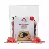 Arche Bio Sushi Ingwer