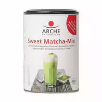 Arche Bio Sweet Matcha Mix