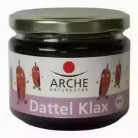Arche Dattel Klax Bio