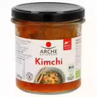 Kimchi, Fermentiertes Gemüse