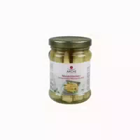 Arche Maiskölbchen Im Glas 230 G