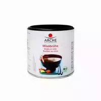 Arche Misobrühe Instant