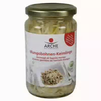 Arche Mungobohnen Keimlinge 330 g